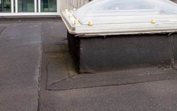 disadvantages of Sandhead flat roofs