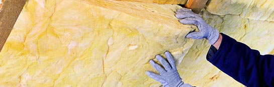 quotes for Sandhead roof insulation