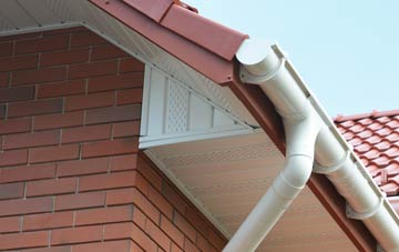 Sandhead soffit repair costs
